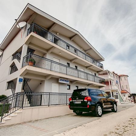 Zaton Apartmani M. Ilesh Экстерьер фото