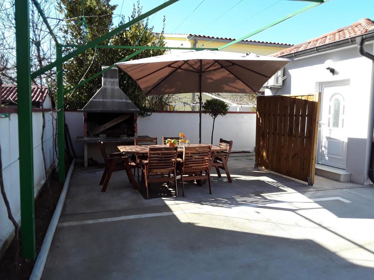 Zaton Apartmani M. Ilesh Экстерьер фото