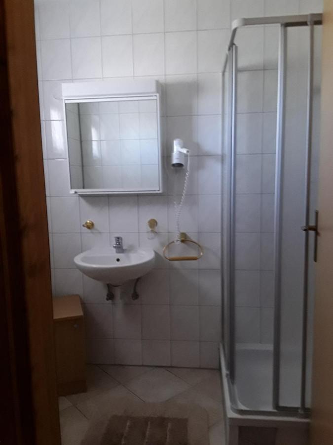 Zaton Apartmani M. Ilesh Экстерьер фото