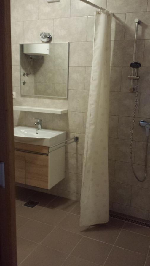 Zaton Apartmani M. Ilesh Экстерьер фото