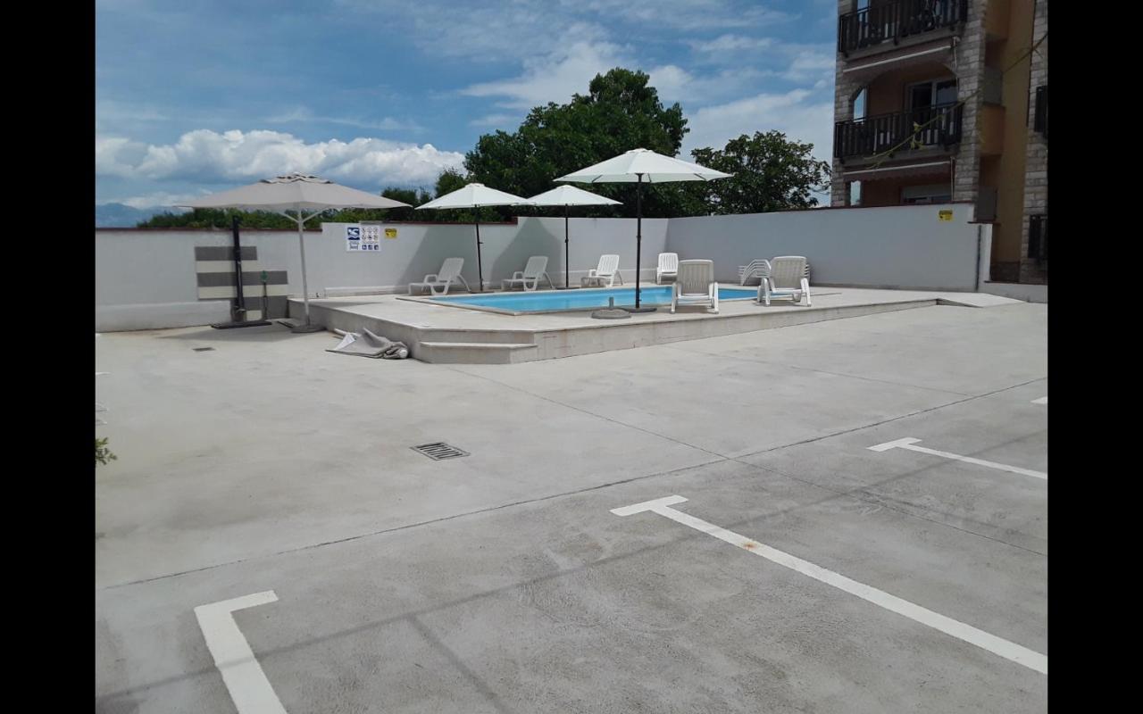 Zaton Apartmani M. Ilesh Экстерьер фото